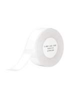 Termodinaminiai etiketės Niimbot lipdukai T 15x30mm 210 vnt (balti)
