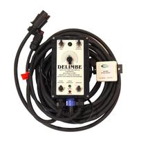 Valdymo pultas Delimbe su GPS antena DPAANTGPS