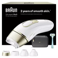 Fotoepiliatorius Braun IPL Silk·expert Pro 5 PL5431