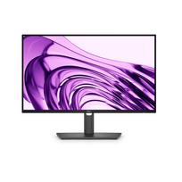 Dell P2226H | 22 " | IPS | FHD | 16:9 | 100 Hz | 5/8 ms | 1920 x 1080 pixels | 300 cd/m² | HDMI ports quantity 1