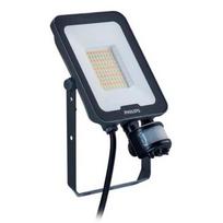 Philips Ledinaire 30W LED lauko prožektorius su jutikliu, CCT 3000–6500K, 3300–3600lm, IP65