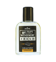 Alpa Windsor Fresh po skutimosi su propoliu 100 ml