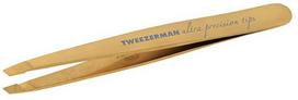 Tweezerman "Slant Ultra Precision" pincetas