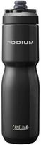 Bidon CamelBak Podium Insulated Steel 650ml, Juodas