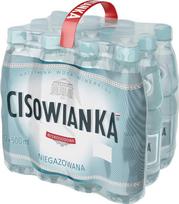 Vanduo Cisowianka Negazuotas mineralinis vanduo 500 ml 21918792