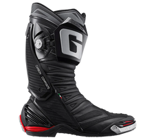 GAERNE batai GP1 Evo juodi