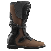 GAERNE batai Dakar Gore-Tex rudi