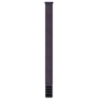 GARMIN watch band Ultrafit 2 20mm Nylon deep orchid