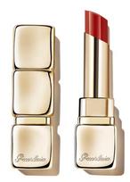 Pagrindas lūpoms Guerlain KissKiss Shine Bloom, 2.8 g, 509 wild kiss