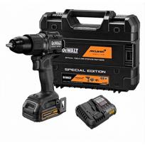 DCD86ME1T DeWALT McLaren Edition 18V suktuvas-smūginis gręžtuvas (1x1.7 Ah)