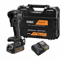 DCF86ME1T DeWALT McLaren Edition 18V smūginis suktuvas (1x1.7 Ah)