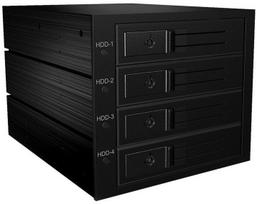Adapteris ICY Box IB-564SSK