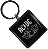 Raktų Pakabukas AC/DC For Those About To Rock