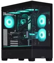 Actina 5901443443544 PC Intel Core Ultra 7 270K Plus 32GB DDR5-SDRAM 1 TB SSD NVIDIA GeForce RTX 5070 Midi Tower Juodas