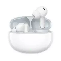 Realme ausinės Bluetooth Buds TechLife baltos spalvos