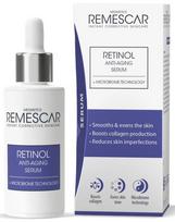 Veido serumas Remescar Retinol, 30 ml