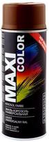 Motip Purškiami dažai MAXI COLOR RAL8011, riešuto rudos sp., 400 ml