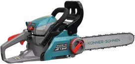 Konner & Sohnen KÖNNER & SÖHNEN KS BENZININIS GRANDININIS PJŪKLAS CS18G-14C