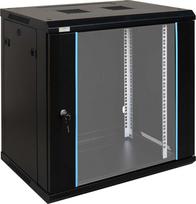 Rack spintelė 12U, pakabinama surinkti, 600x450 Pulsar RWA1264
