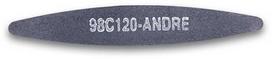 ANDRE GALANDIMO AKMUO DALGIUI 36mm x 13mm x 230mm R500R6 98C120J7VC01 9050