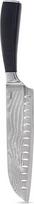 Virtuvinis peilis Orion Damascus, 310 mm, nerūdijantysis plienas/mediena