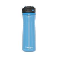 Gertuvė Contigo Ashland 2.0 Blue Poppy CON2225444, 720 ml
