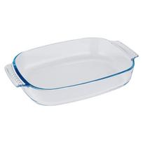 Borosilikatinio stiklo kepimo indas Zyle ZY1420GD, 2 l