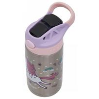 Vaikiška gertuvė Easy Clean Strawberry Unicorn CON2178083, 380 ml