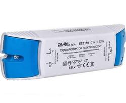 Elektroninis transformatorius Zamel Etz150, 230v/11.5v, 0-150w
