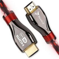 Reagle HDMI 2.1 kabelis 2 m 8K 60Hz 4K 144Hz 48Gbps PS5 Xbox Series X S VRR Dolby Vision eARC