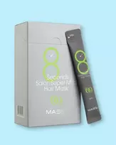 Masil 8Seconds Salon Super Mild Hair Mask - 8 ml * 20 vnt