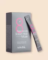 Masil 8Seconds Salon Hair Mask - 8 ml * 20 vnt