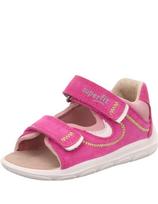 Superfit sportinės basutės Nino, Pink