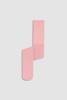 COCCODRILLO pėdkelnės TIGHT MICROFIBRE PLAIN, rožinės, WC3380302TMP-007