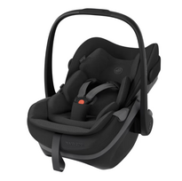 MAXI COSI automobilinė kėdutė-nešynė PEBBLE SLIDE PRO, Onyx Black, 40-87 cm., 8442508110