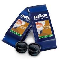 Kavos kapsulės Lavazza Espresso - Crema & Aroma, 100 vnt.