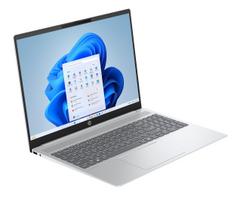 HP OmniBook 5 16-af1060nw Ultra 5 225U 16.0"2K IPS 300nits AG 24GB LPDDR5X SSD512 Arc Cam1080p 59Wh Win11 Glacier Silver 2Y | CW9X6EA | 199764729248