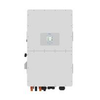 Deye Inverter Hybrid HV 50kW 4MPPT | SUN-50K-SG01HP3-EU-BM4 | SUN-50K-SG01HP3-EU-BM4 | 2000001396919