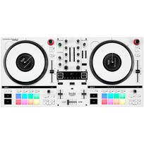 MP3 grotuvas Hercules DJControl Impulse T7  USB connectivity