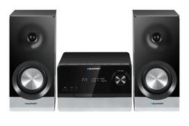 Blaupunkt MS40.2BT Mikrotoweris juodas