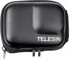 Telesin Case Case Case Do Gopro Hero 9 Black