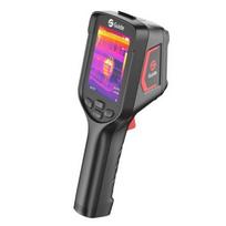 Guide Sensmart E4 termovizorius Grafitas 640 x 480 pikseliai Įmontuotas ekranas LCD