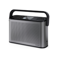 Radija Sharp OSAKA DR-P540(GY) Stereo Portable Digital