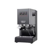 Gaggia  Coffee Maker  RI9481/16 Classic E24  Pump pressure 15 bar  Built-in milk frother  Semi