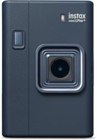 Fujifilm Instax Mini LiPlay+, midnight blue