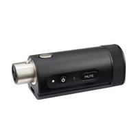 Bose S1 Pro+ XLR Transmiter - belaidis mikrofoninis siųstuvas