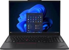 Lenovo ThinkPad L16 Gen 2 Core™ Ultra 5 225U 512GB SSD 16GB 16" WUXGA (1920x1200) WIN11 Pro IR