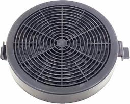 Anglies filtras gartraukui, 2vnt., 11.4cm FC-TCH400 HEINNER