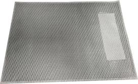 Aliuminio filtras gartraukiui 40.4x28.2cm AL-CHM200 HEINNER