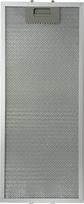 Aliuminio filtras gartraukui, 2vnt., 49.85x20.65/15.65cm AL-TCS400 HEINNER